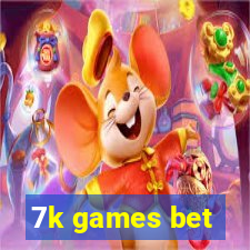 7k games bet